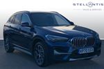 2020 BMW X1