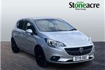 2019 Vauxhall Corsa