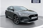 2022 Ford Focus Active