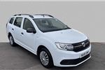 2018 Dacia Logan