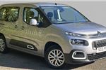 2021 Citroen Berlingo