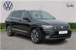 2020 Volkswagen Tiguan Allspace