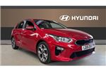 2019 Kia Ceed