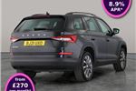 2021 Skoda Kodiaq