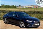 2019 Lexus ES