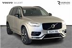 2024 Volvo XC90