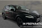 2024 Nissan Qashqai