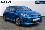 2022 Kia Rio