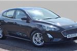 2020 Ford Focus