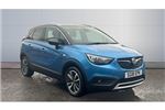 2018 Vauxhall Crossland X