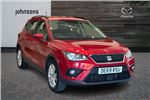 2019 SEAT Arona