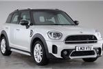 2021 MINI Countryman