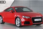 2021 Audi TT