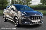 2021 Ford Puma