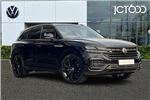 2021 Volkswagen Touareg