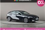 2021 Mazda 3