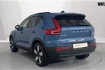 2023 Volvo XC40 Recharge