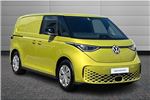 2023 Volkswagen ID.Buzz
