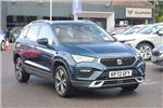 2022 SEAT Ateca