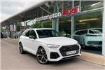 2024 Audi SQ5