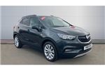 2018 Vauxhall Mokka X