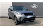 2023 Land Rover Discovery