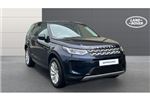 2020 Land Rover Discovery Sport