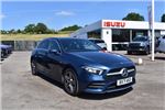 2021 Mercedes-Benz A-Class