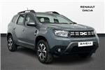 2024 Dacia Journey