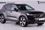 2021 Volvo XC40 Recharge