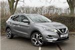 2021 Nissan Qashqai