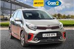 2020 Kia Picanto