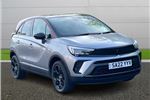 2022 Vauxhall Crossland