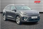 2020 Kia e-Niro