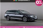 2021 Volkswagen Passat GTE
