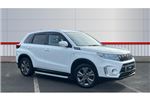 2022 Suzuki Vitara