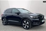 2022 Volvo XC40 Recharge