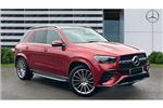 2023 Mercedes-Benz GLE