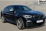2019 BMW X4