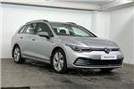 2021 Volkswagen Golf Estate