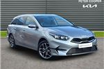2025 Kia Ceed SW