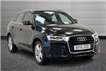 2015 Audi Q3