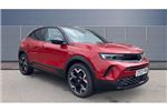 2022 Vauxhall Mokka