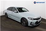 2024 BMW 3 Series 320i M Sport 4dr Step Auto