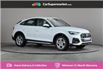 2022 Audi Q5 Sportback