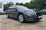 2022 Skoda Octavia Estate