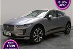 2020 Jaguar I-Pace