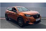 2022 Peugeot 2008