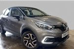 2018 Renault Captur