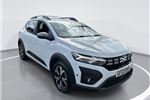 2023 Dacia Sandero Stepway